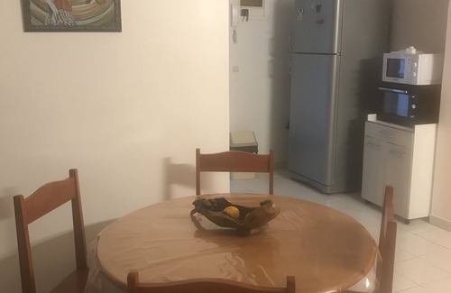 Le Lamentin Apartment | LOVELY F2 WITH STUNNING CITY VIEWS