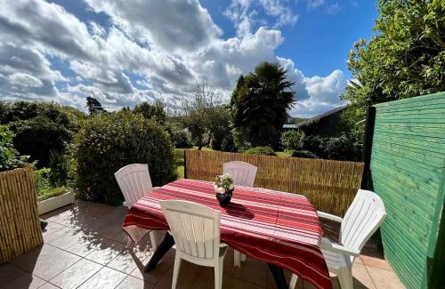 Plestin-les-Greves House | Lovely family house near the sea for 8