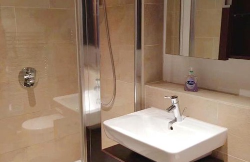 Laurieston Apartment | Lovely Flat Meadow Castle Royal Mile