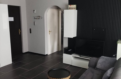 Hunerbach Apartment | Lovely furnished vacation home,peaceful location w/garden & grilling