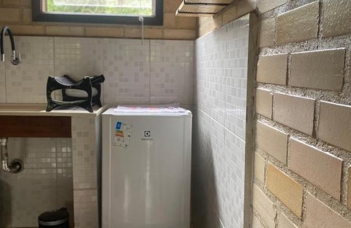 Ilha Grande Apartment | Lovely Garden