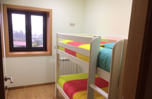 Vitorino dos Piaes House | LOVELY HOLIDAY HOME WITH POOL, A 20KM OCEAN (PORTUGAL / PONTE DE LIMA)