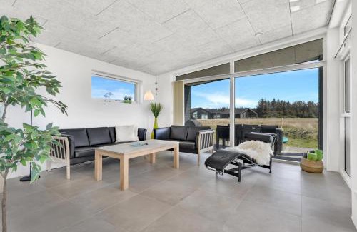 Lokken House | Lovely Holiday Home At Ulken 5