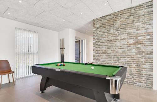 Lokken House | Lovely Holiday Home At Ulken 5