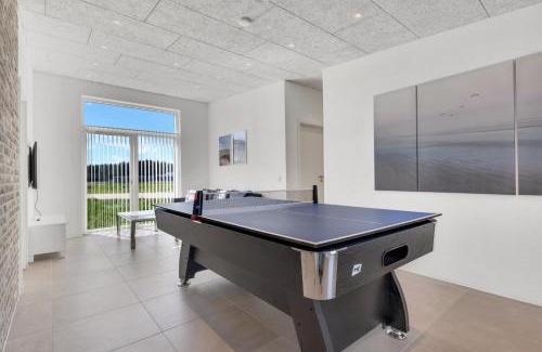 Lokken House | Lovely Holiday Home At Ulken 5