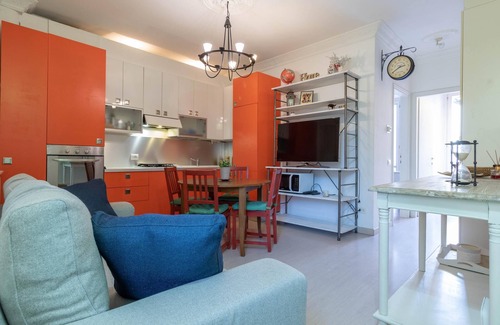 Lecco Apartment | Lovely Home Apartment