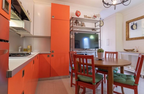 Lecco Apartment | Lovely Home Apartment