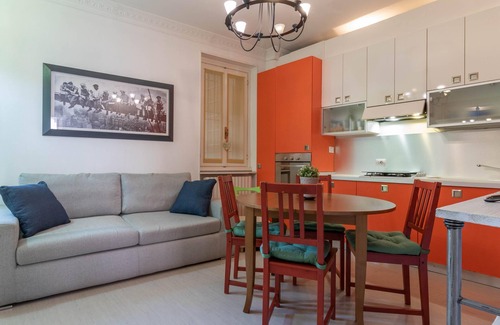 Lecco Apartment | Lovely Home Apartment