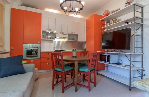 Lecco Apartment | Lovely Home Apartment