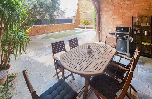 Cazouls-les-Beziers House | Lovely home in Cazouls-lès-Béziers