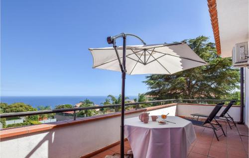 Aci Catena House | Lovely Home In Acicatena With Wifi