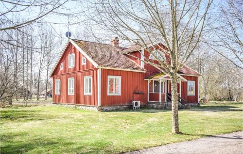 Aryd House | Lovely Home In Åryd With Kitchen