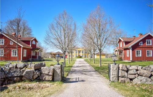 Aryd House | Lovely Home In Åryd With Kitchen