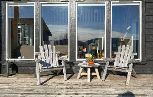 Ljosland House | Lovely Home In Åseral With Sauna