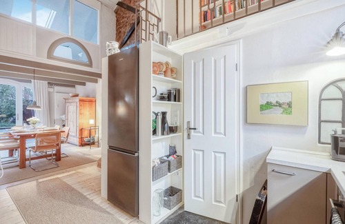 Ausacker House | Lovely home in Ausacker with WiFi