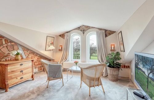Ausacker House | Lovely home in Ausacker with WiFi