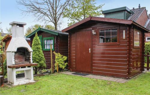 Bruinisse House | Lovely Home In Bruinisse With Kitchen