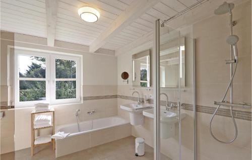Dagebuell House | Lovely Home In Dagebüll With Sauna