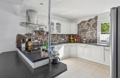Dassendorf House | Lovely home in Dassendorf with WiFi