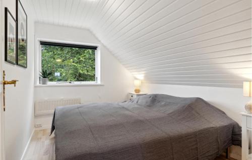 Nykobing Sjaelland House | Lovely Home In Nykøbing Sj With Kitchen