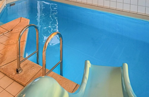 Øvre Ramse House | Lovely home in Dølemo with sauna