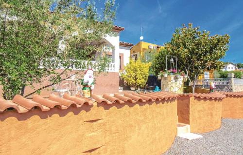 Macanet de la Selva House | Lovely Home In Maçanet De La Selva