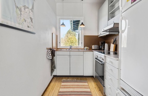 Ordrup House | Lovely home in Fårevejle with WiFi