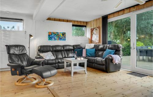 Grlev House | Lovely Home In Gørlev With Kitchen