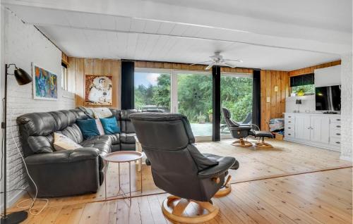Grlev House | Lovely Home In Gørlev With Kitchen