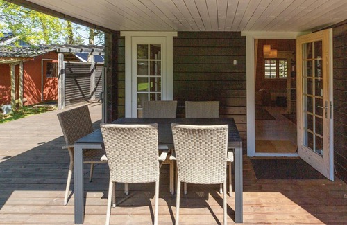 Grlev House | Lovely home in Gørlev with WiFi