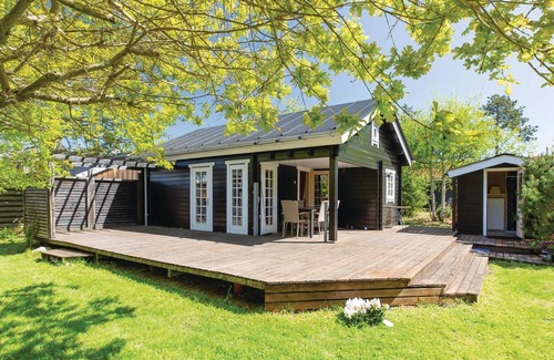 Grlev House | Lovely home in Gørlev with WiFi