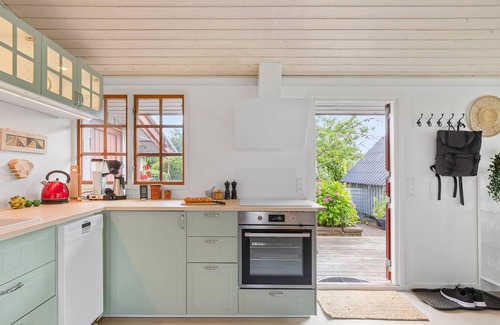 Grlev House | Lovely home in Gørlev with WiFi