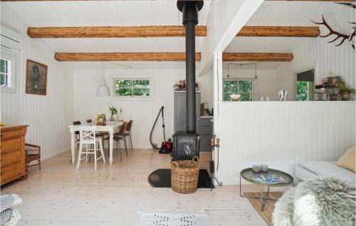 Odsherred Kommune House | Lovely Home In Grevinge With Wifi
