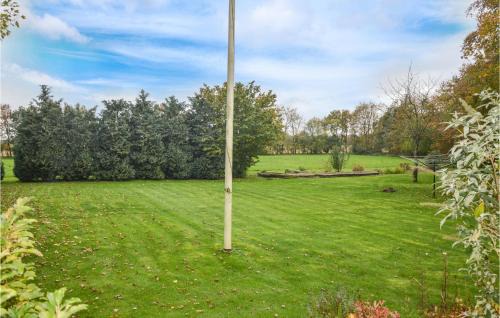 Billund Municipality House | Lovely Home In Grindsted With Wifi