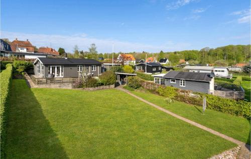 Kelstrup House | Lovely Home In Haderslev With Wifi