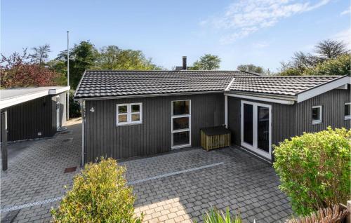 Kelstrup House | Lovely Home In Haderslev With Wifi