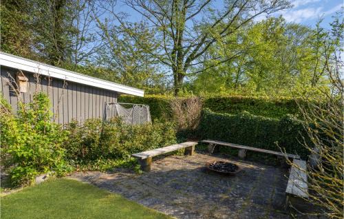 Kelstrup House | Lovely Home In Haderslev With Wifi