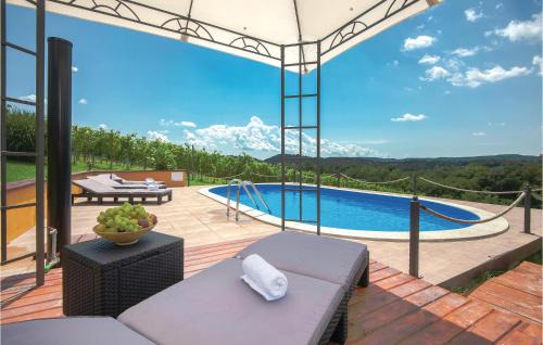 Jalzabet House | Lovely Home In Varazdinske Toplice