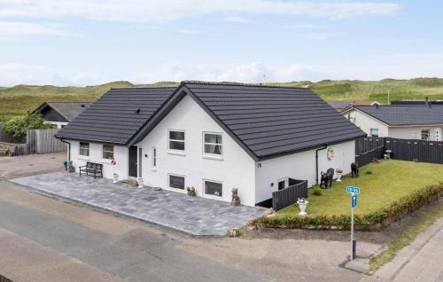 Hvide Sande House | Lovely Home In Hvide Sande With Wifi