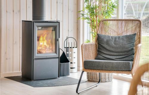 Hvide Sande House | Lovely Home In Hvide Sande With Sauna