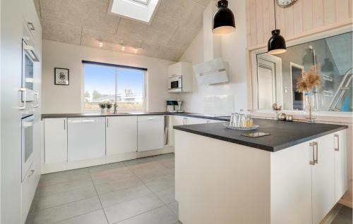 Hvide Sande House | Lovely Home In Hvide Sande With Sauna