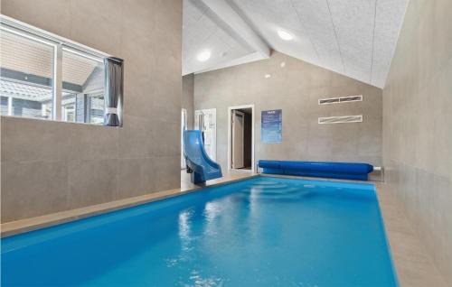 Hvide Sande House | Lovely Home In Hvide Sande With Sauna