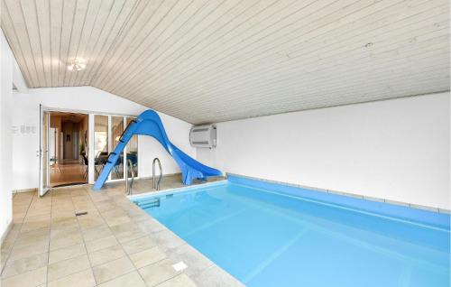 Argab House | Lovely Home In Hvide Sande With Sauna