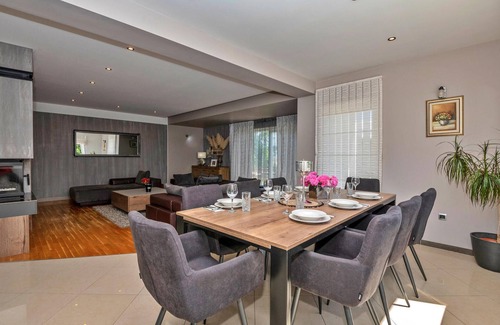 Imotski House | Lovely home in Imotski with sauna