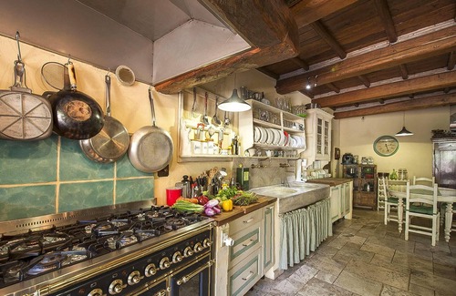 Greve in Chianti House | Lovely home in Greve in Chianti