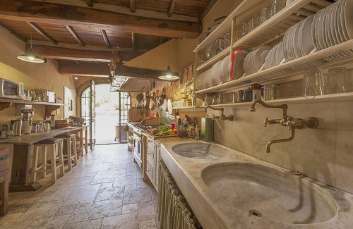 Greve in Chianti House | Lovely home in Greve in Chianti