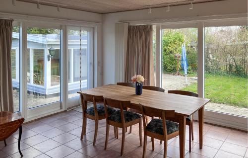 Kirke Hyllinge House | Lovely Home In Kirke Hyllinge