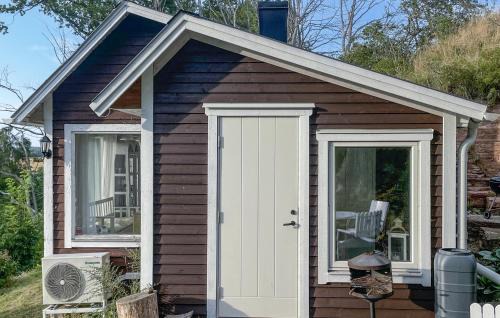 Farjestaden House | Lovely Home In Kråketorp With Wifi