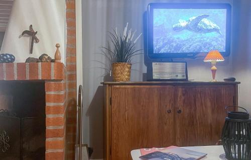 Farjestaden House | Lovely Home In Kråketorp With Wifi