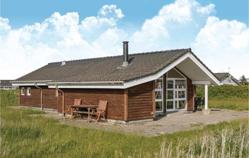 Lokken House | Lovely Home In Løkken With Kitchen